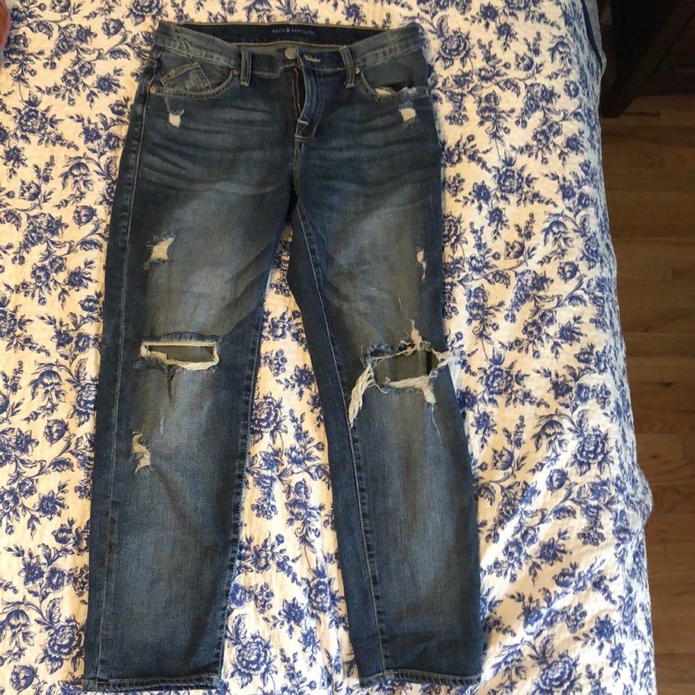 Rock and Republic Jeans size 4